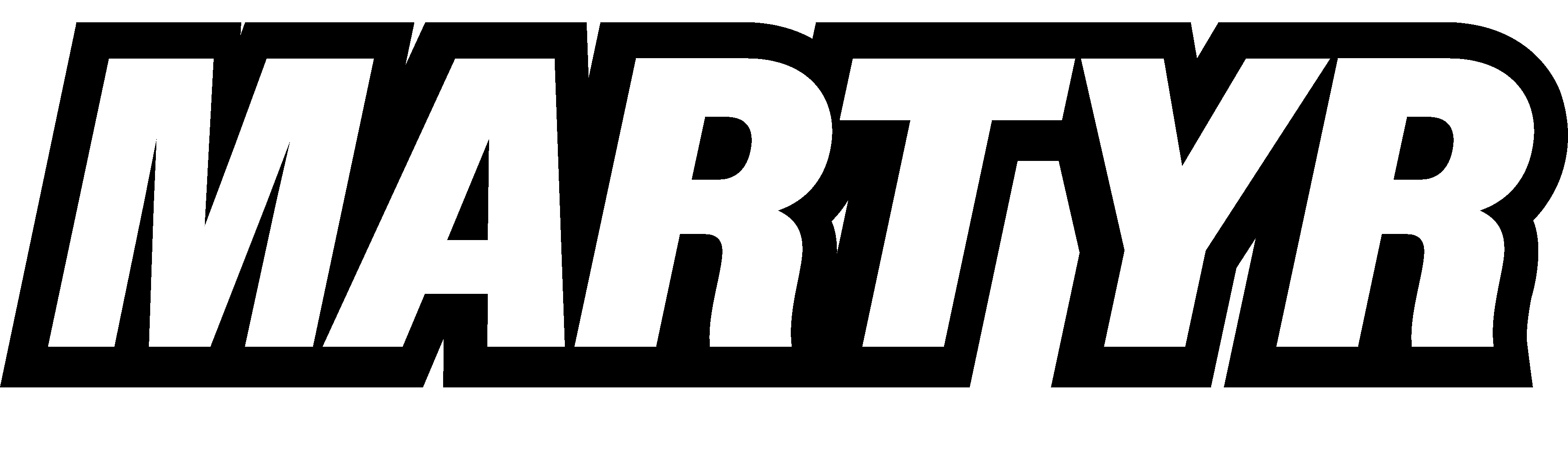 MARTYR