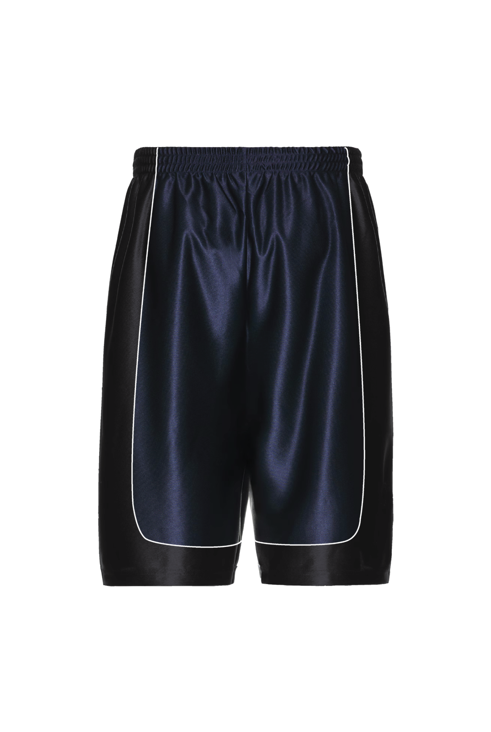 MARTYR BASKETBALL SHORTS