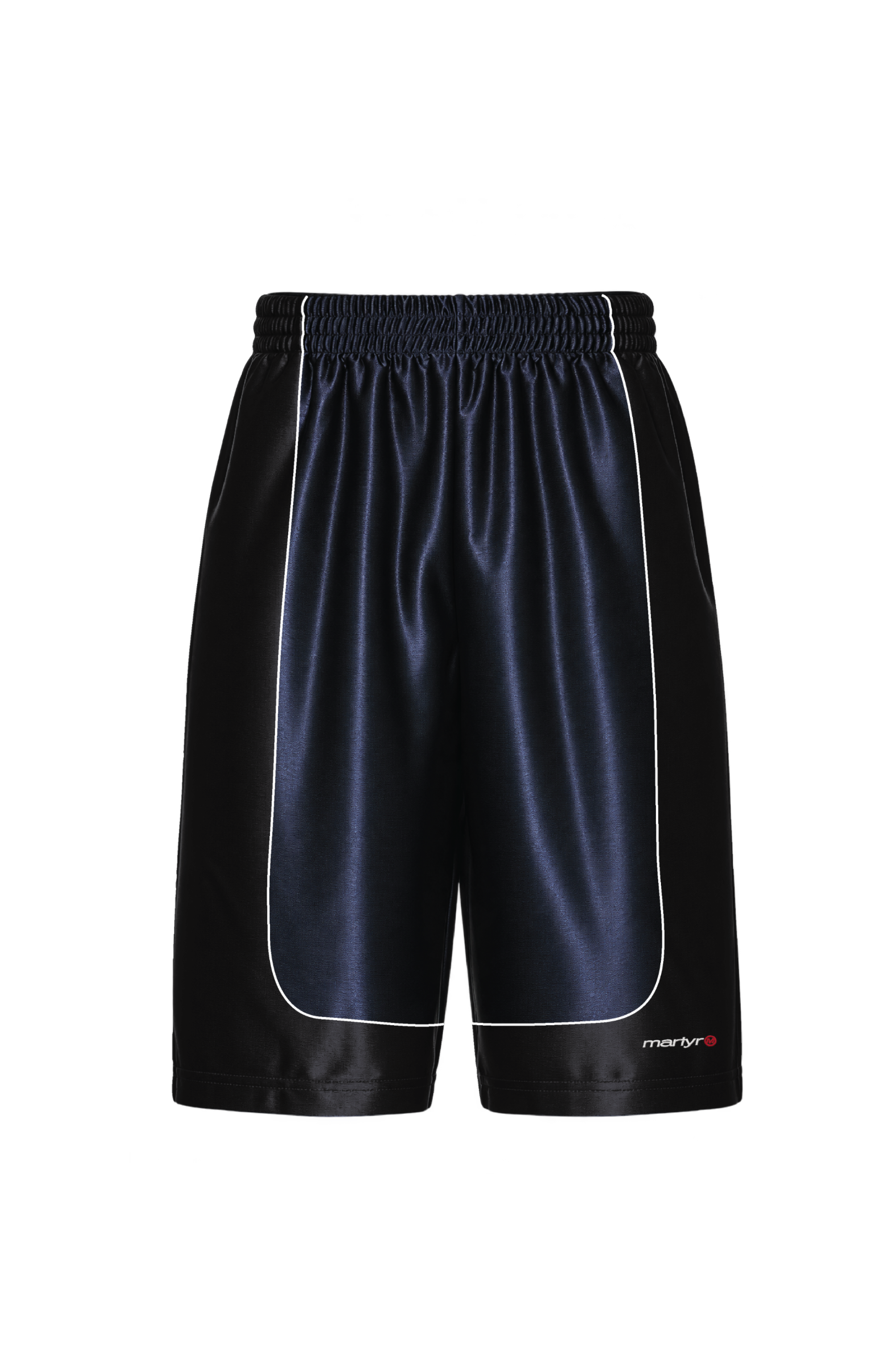 MARTYR BASKETBALL SHORTS