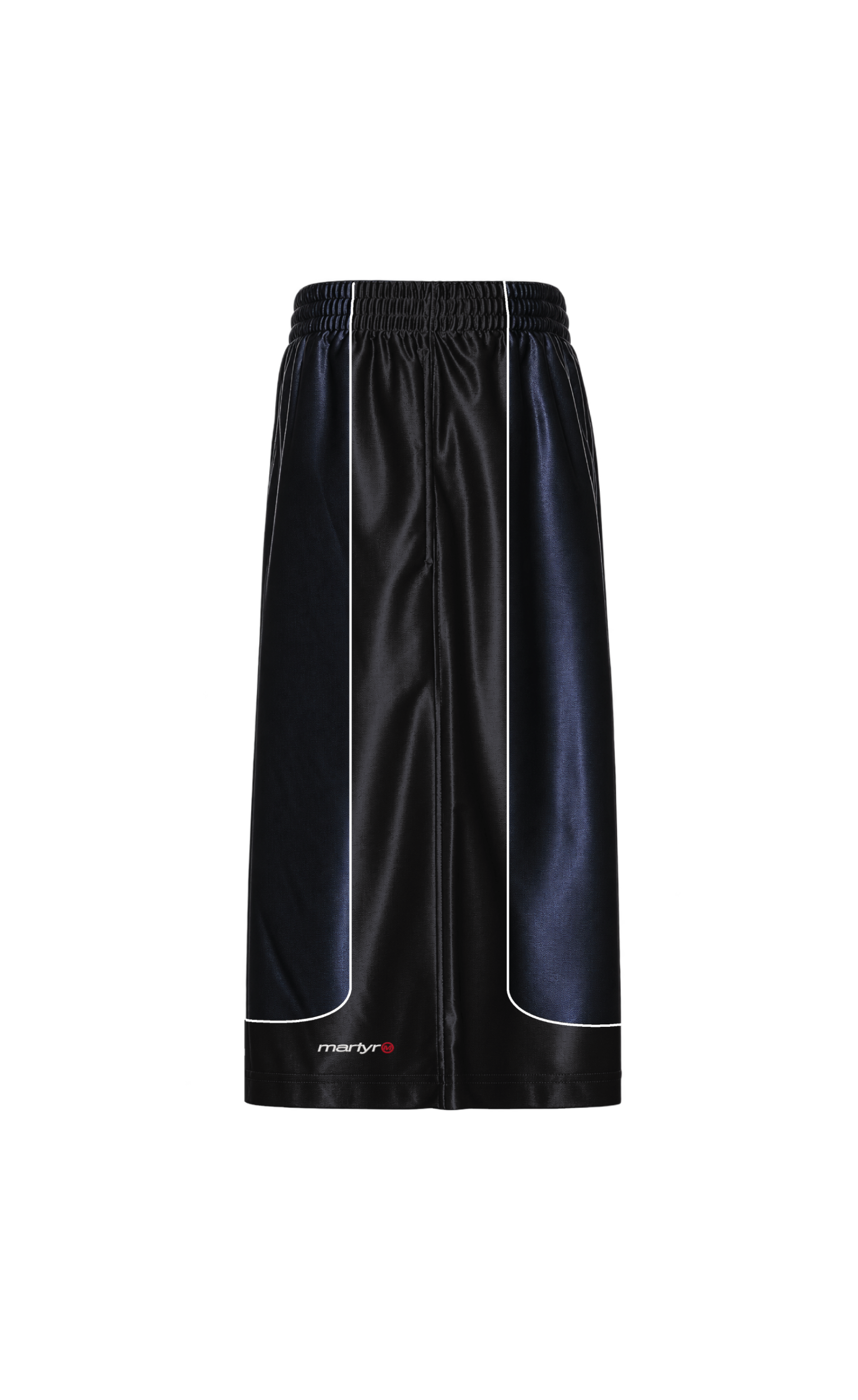 MARTYR BASKETBALL SHORTS
